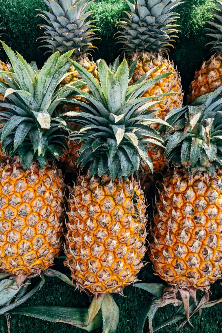 Sri Lankan Fresh Fruits