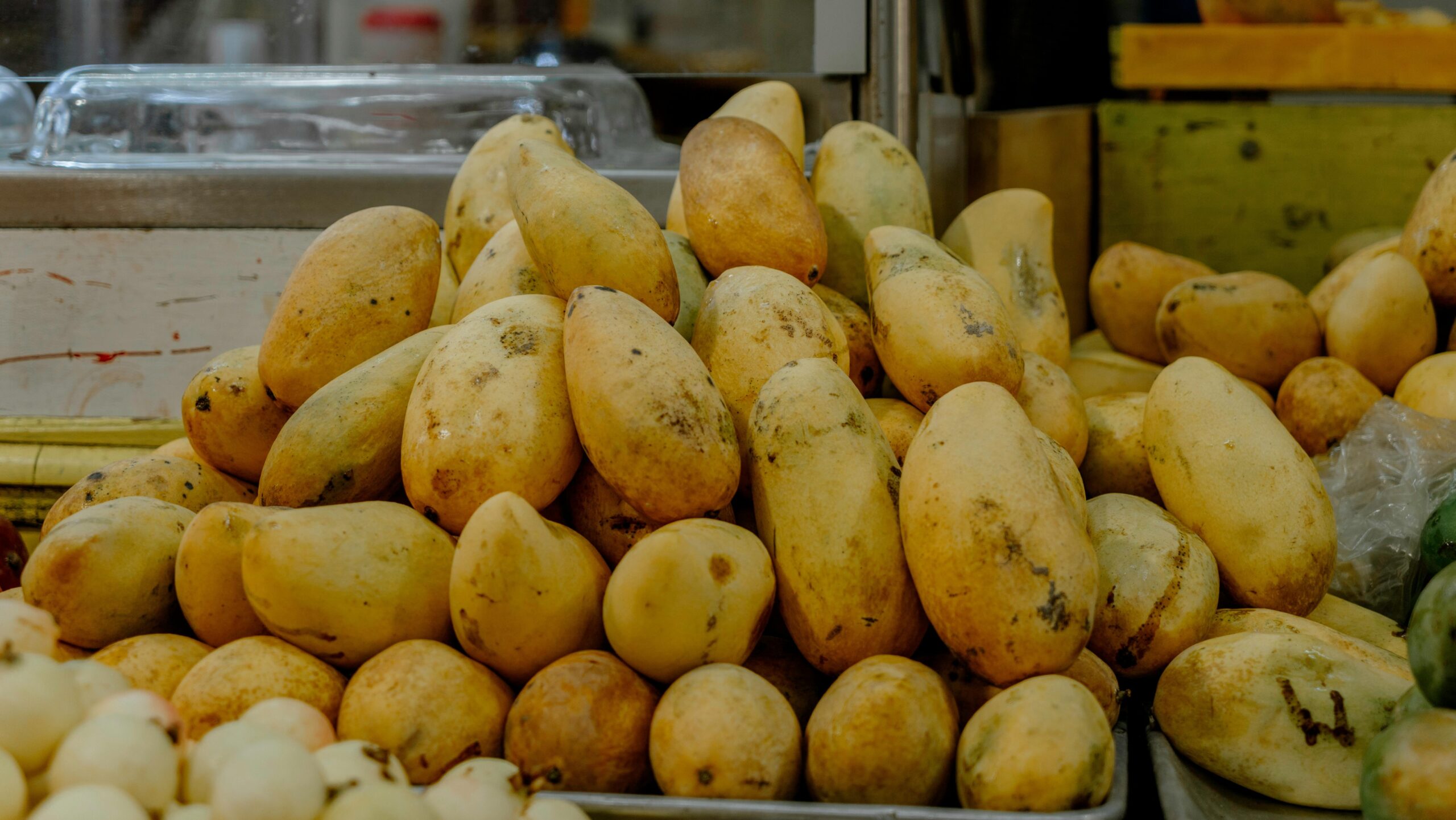 Sri Lankan tropical fruits export